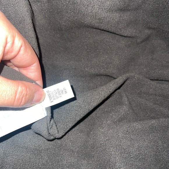 NWOT GAP Baby ColdControl Max Puffer Snowsuit (Soft Black) - Picture 9 of 9